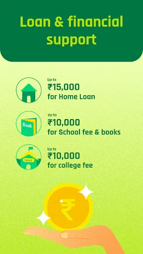 Скриншот 4 — Bigbasket Delivery Partner App