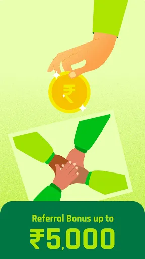Скриншот 5 — Bigbasket Delivery Partner App