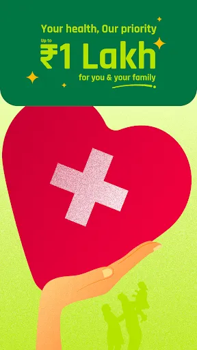 Скриншот 6 — Bigbasket Delivery Partner App
