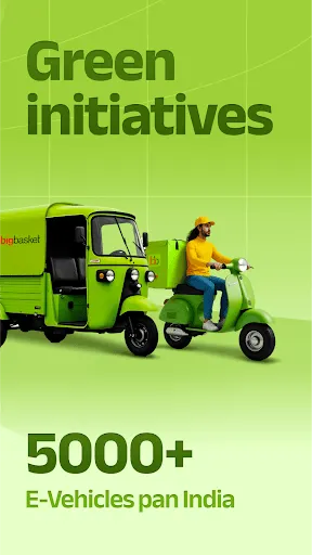 Скриншот 8 — bigbasket: Groceries and more