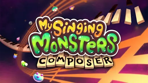Скриншот 8 — My Singing Monsters Composer