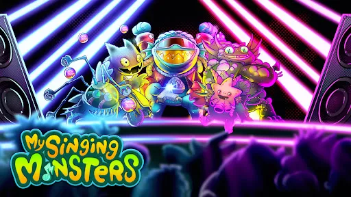 Скриншот 3 — My Singing Monsters