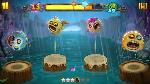 Скриншот 2 — My Singing Monsters Thumpies