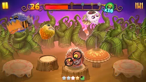 Скриншот 3 — My Singing Monsters Thumpies