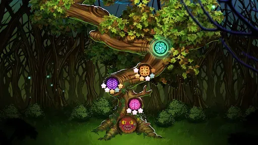 Скриншот 4 — My Singing Monsters Thumpies