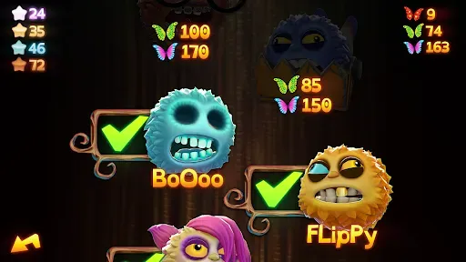 Скриншот 5 — My Singing Monsters Thumpies