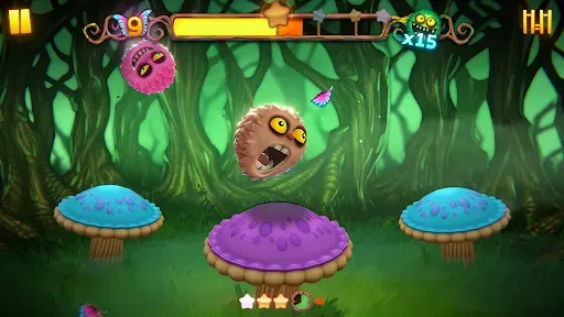 Скриншот 7 — My Singing Monsters Thumpies