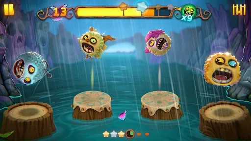 Скриншот 8 — My Singing Monsters Thumpies