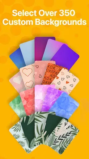 Скриншот 4 — Pic Stitch - Machage Maker