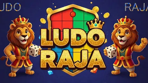 Скриншот 5 — Ludo Raja: Classic Dice Game