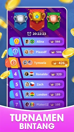 Скриншот 5 — Domino Klasik