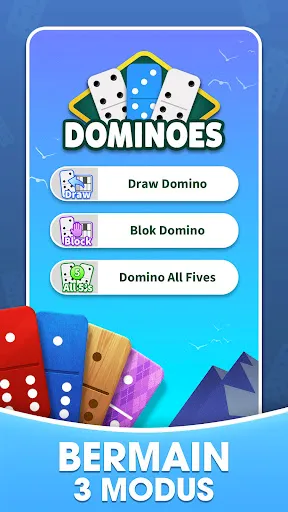 Скриншот 7 — Domino Klasik