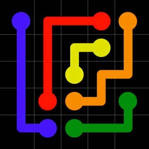 Flow Free