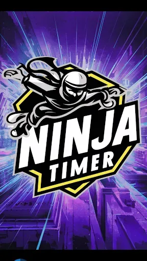Скриншот 4 — Ninja Course Timer