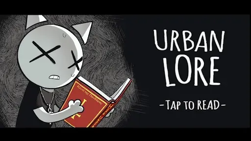 Скриншот 1 — Urban Lore:The Beat District