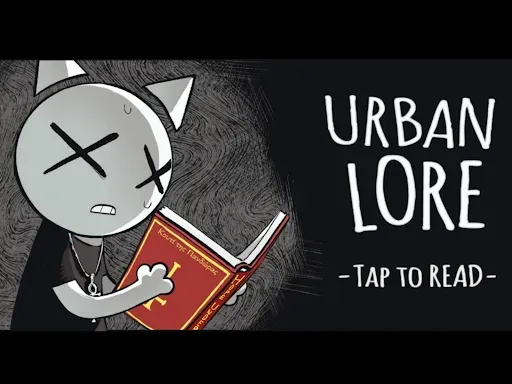 Скриншот 6 — Urban Lore:The Beat District