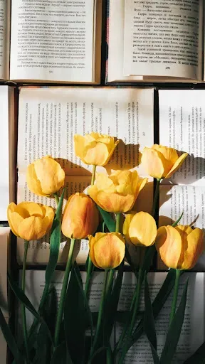 Скриншот 8 — Spring Flower Wallpaper