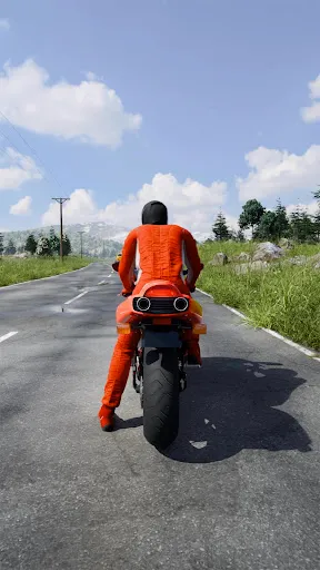 Скриншот 7 — Bike Racing Championship