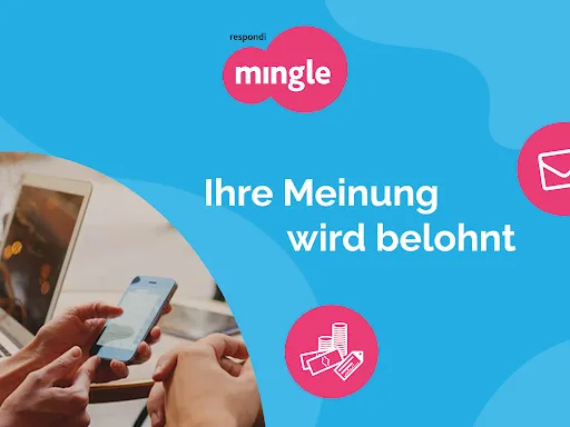 Скриншот 5 — mingle