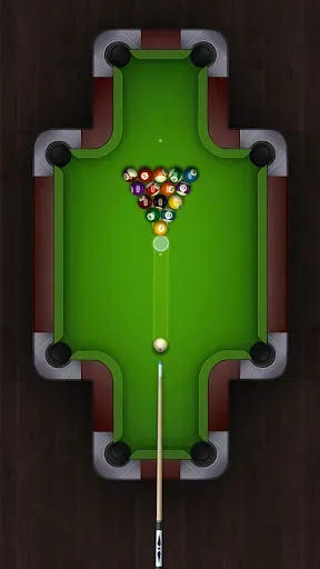 Скриншот 5 — Shooting Ball