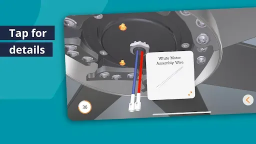 Скриншот 3 — BILT Intelligent Instructions®