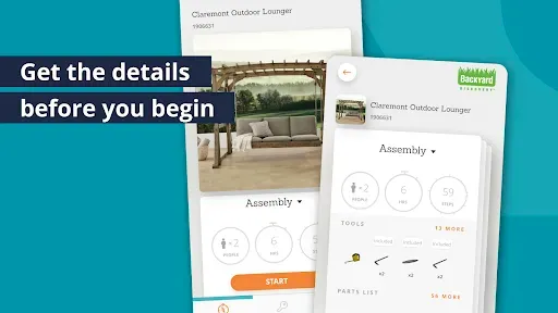 Скриншот 5 — BILT Intelligent Instructions®