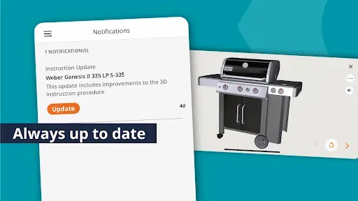 Скриншот 6 — BILT Intelligent Instructions®