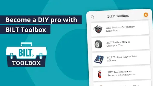 Скриншот 7 — BILT Intelligent Instructions®