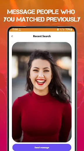 Скриншот 5 — OreglTV - Random Video Call
