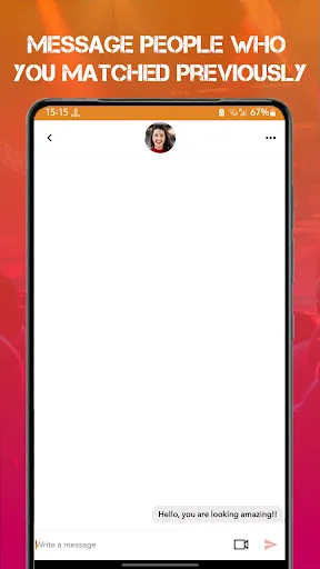 Скриншот 6 — OreglTV - Random Video Call