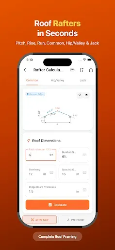 Скриншот 2 — Construction Expert A1 PRO