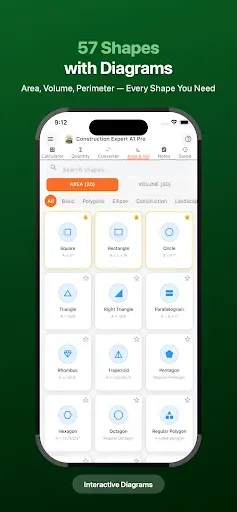 Скриншот 6 — Construction Expert A1 PRO