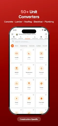 Скриншот 7 — Construction Expert A1 PRO
