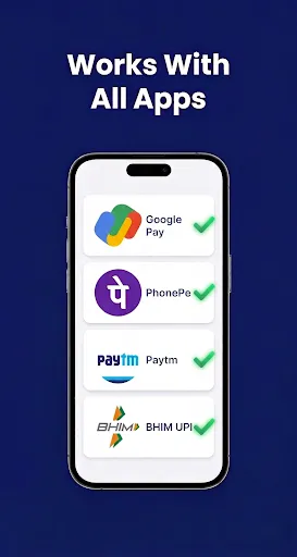 Скриншот 2 — AutoAlert UPI Mobile Soundbox
