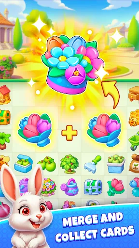 Скриншот 4 — Bingo Blaze - Bingo Games
