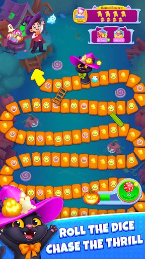 Скриншот 7 — Bingo Blaze - Bingo Games