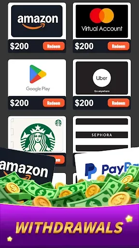 Скриншот 5 — Bingo Cash Out: Real Money
