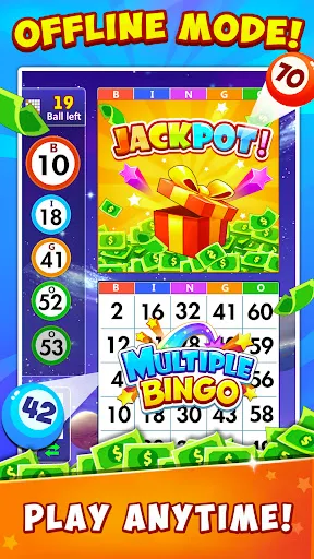 Скриншот 6 — Bingo to Cash Clash