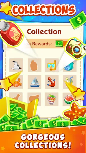 Скриншот 8 — Bingo to Cash Clash
