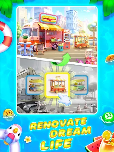 Скриншот 3 — Bingo Island 2026 Club Bingo