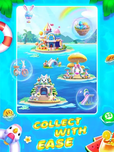 Скриншот 4 — Bingo Island 2026 Club Bingo