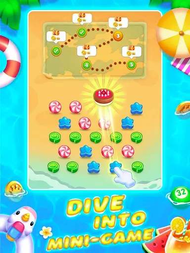 Скриншот 5 — Bingo Island 2026 Club Bingo
