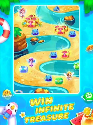 Скриншот 6 — Bingo Island 2026 Club Bingo