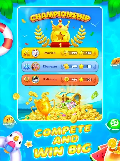 Скриншот 7 — Bingo Island 2026 Club Bingo