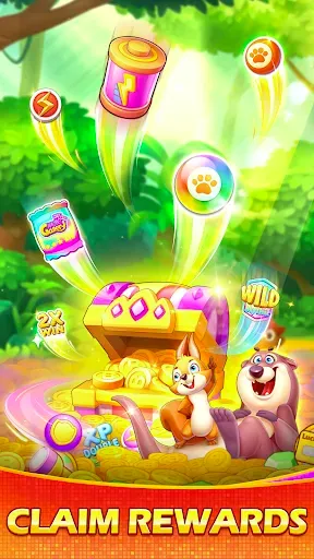 Скриншот 5 — Bingo Wild-Classic Bingo Games