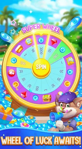 Скриншот 6 — Bingo Master-Play With Friends