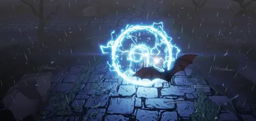 Скриншот 5 — The Macabre Journey: Темный 3D