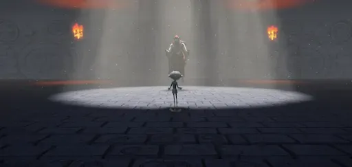 Скриншот 7 — The Macabre Journey: Темный 3D