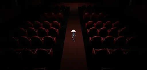 Скриншот 8 — The Macabre Journey: Темный 3D