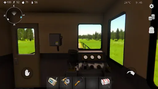 Скриншот 2 — Ocean Is Home :Island Life Sim